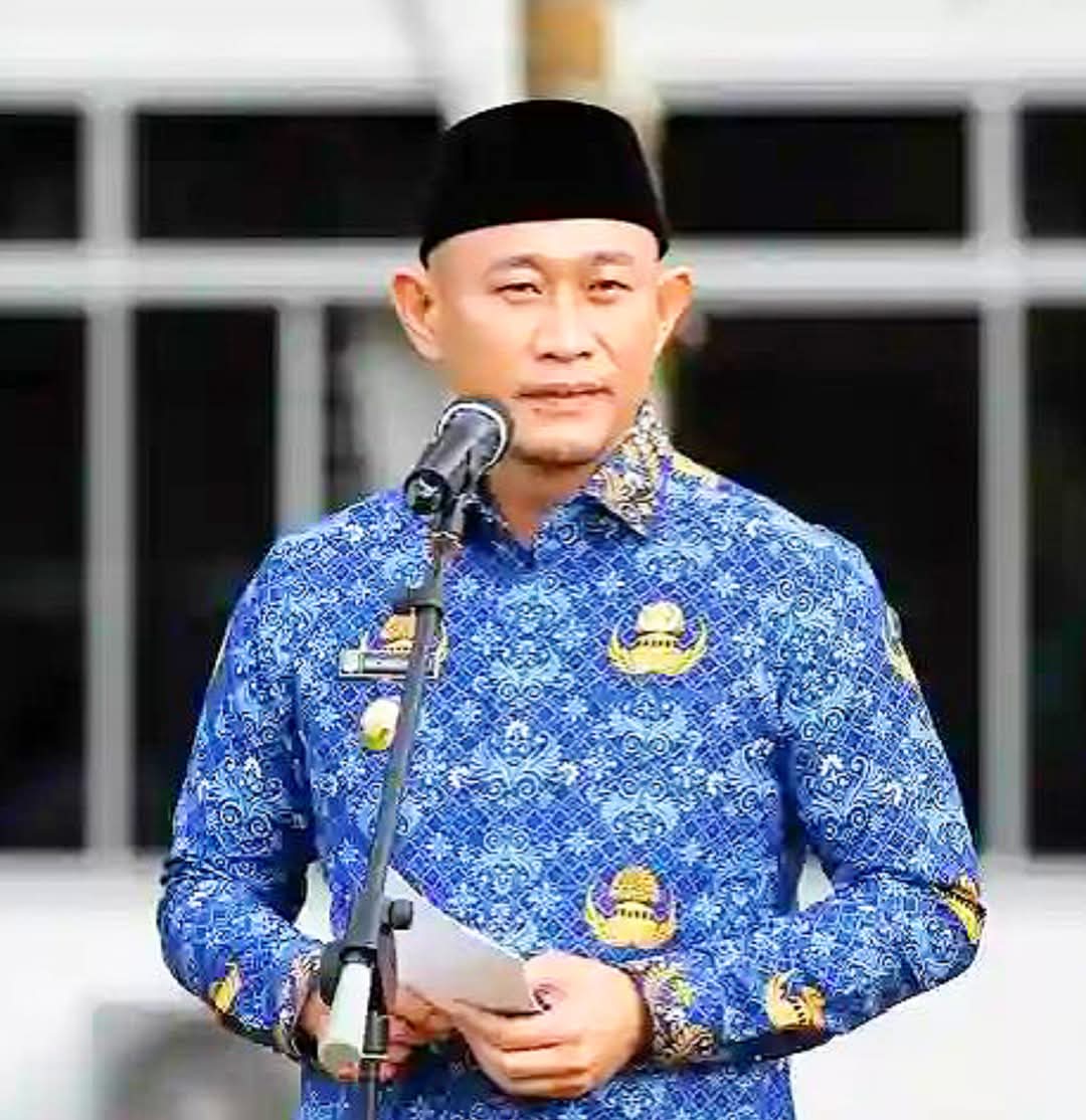 Insentif Ketua RT Lubuk Linggau Segera Cair,Walikota Pastikan Anggaran Siap