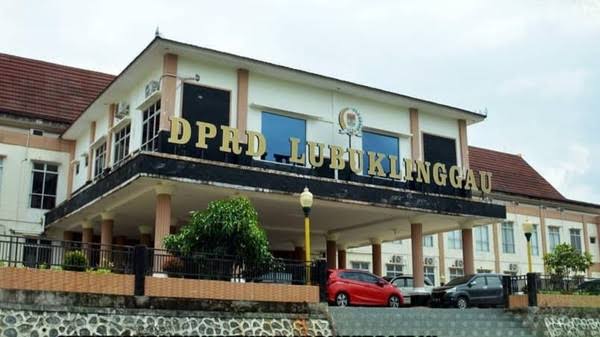 BPK Temukan Kejanggalan Pengadaan Makmin di DPRD Lubuk Linggau