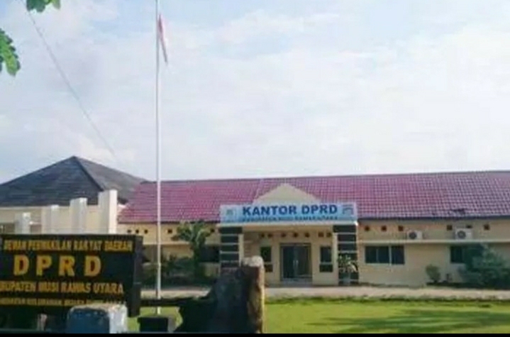 Ratusan Juta Perjadin Sekretariat DPRD Muratara Diduga Fiktif