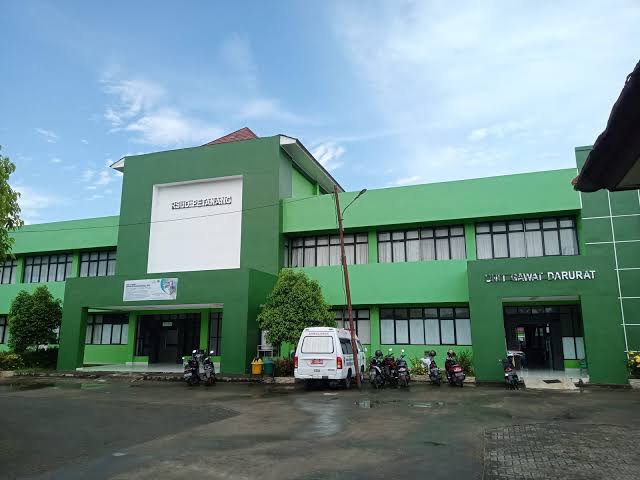 Alat Kesehatan Miliaran Rupiah Terbengkalai,Kegagalan Perencanaan Dinas Kesehatan Lubuk Linggau.