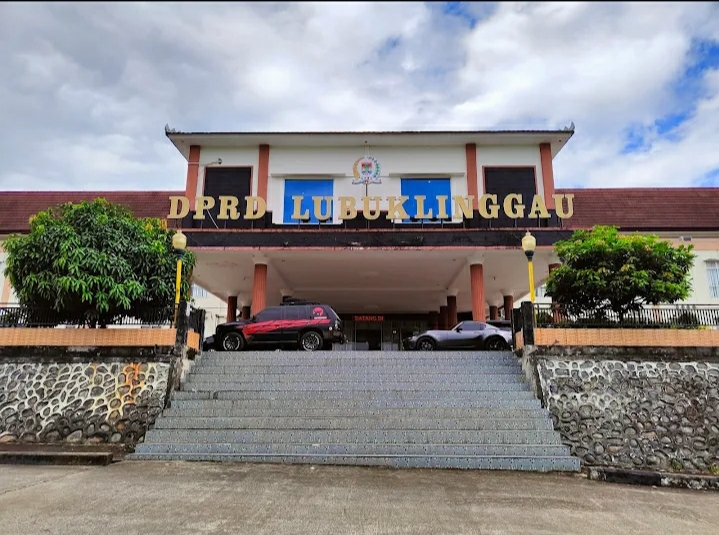 Pegawai Setwan Linggau Dinas Luar Sampai 273 Hari