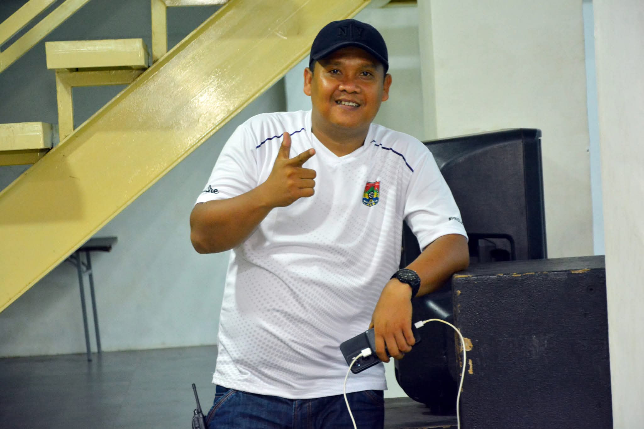Tolak Diskotik,LPM Belalau 1 Siap Demo