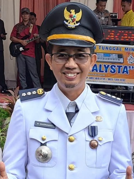 Camat Ulu Rawas Tegas: Stop Tambang Ilegal, Ancaman 5 Tahun Penjara.