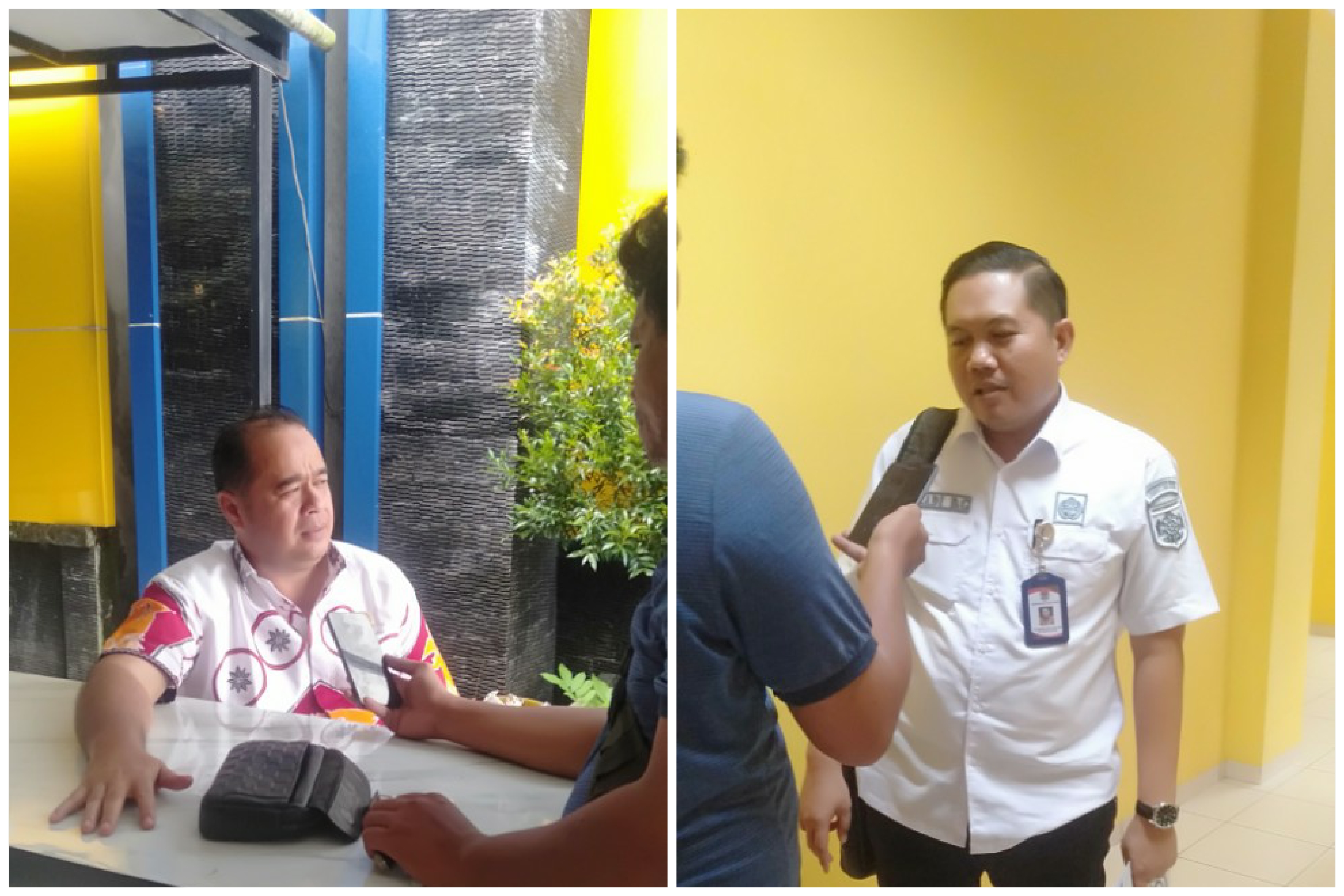 DPRD dan Pemkot Lubuk Linggau Sepakat,Honorer R4 Menuju PPPK
