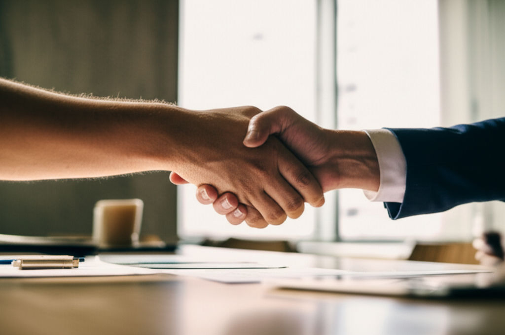 Unlock success with 2025's "happy" business card ideas! Create cards that make a lasting impression and genuinely connect.