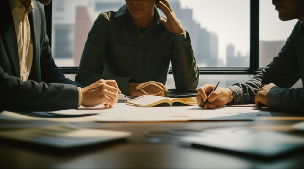 Master 2025's IT challenges! Explore curated must-read IT business books for strategic vision, digital transformation, and competitive advantage.