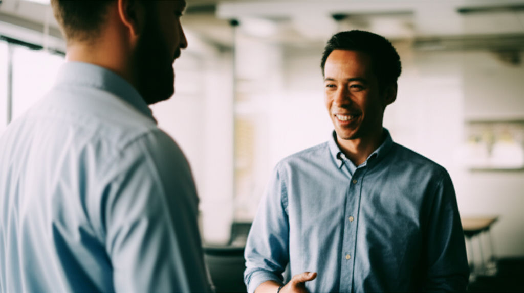 Unlock your business casual style! Discover top men's shirts for a polished, confident look. Your guide to modern office fashion starts here.