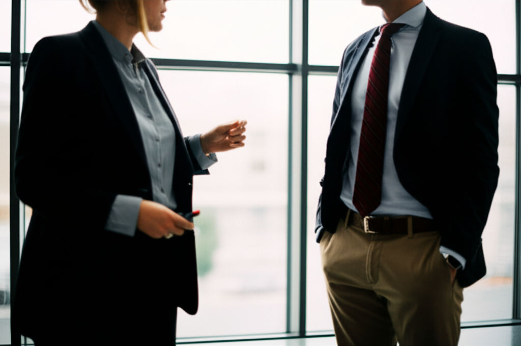 Confused by workplace dress codes? Master business casual & professional attire with this guide. Dress confidently for success!