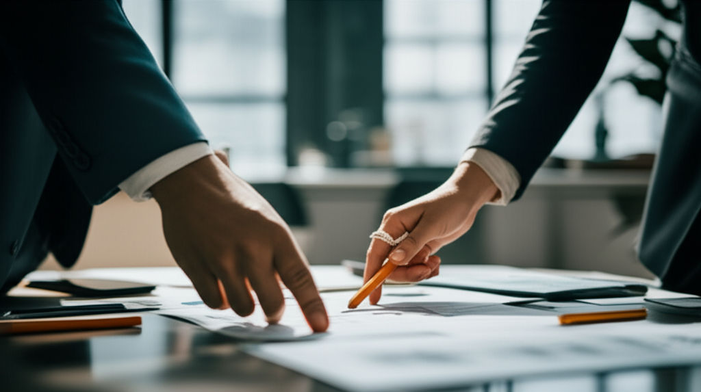 The business world is constantly evolving, driven by rapid technological advancements and an insatiable hunger for data-driven insights. In this dynamic landsca...