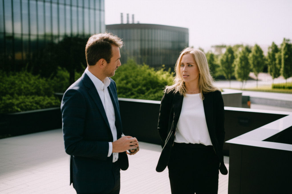 Are business parks worth the hype? Explore pros & cons to decide if this commercial real estate option fits your business needs.