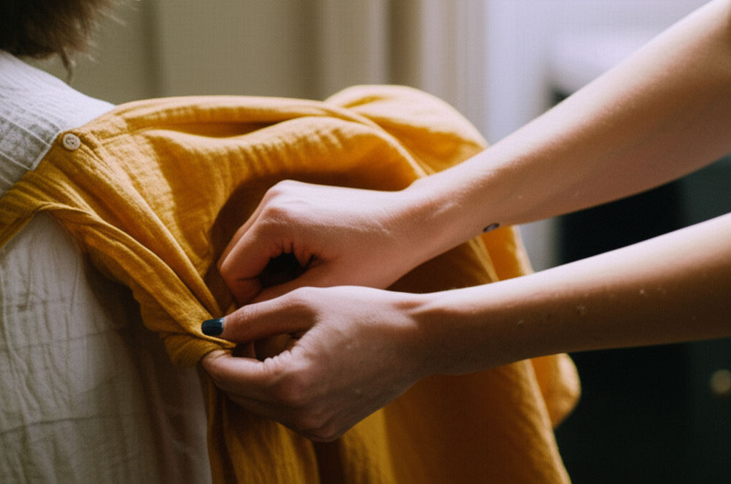 Busy Bee Smocks are trending! Discover the enduring appeal of these garments, blending tradition, functionality, and style for comfort & durability.