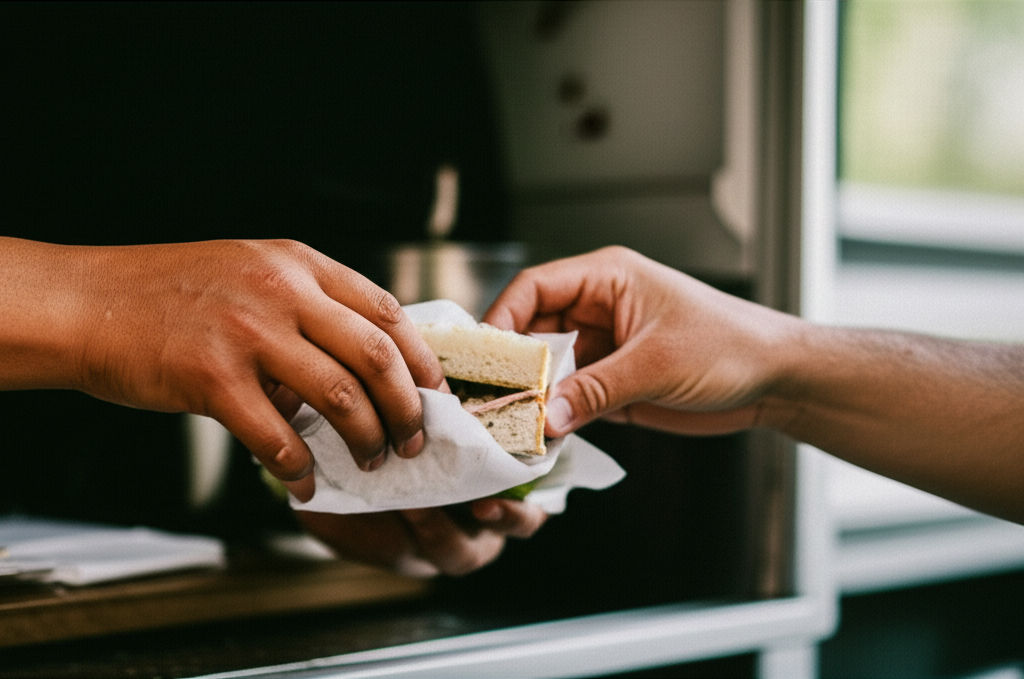 Ready to launch your lunch truck? Get a winning plan! This guide covers everything from concept to cash flow for a successful mobile food business.