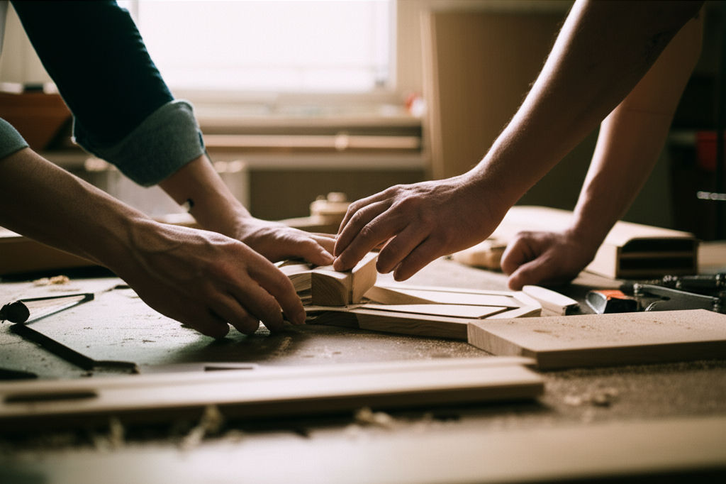 Discover how to find and partner with local manufacturing businesses near you. This guide helps you vet reliable producers for streamlined operations & growth.