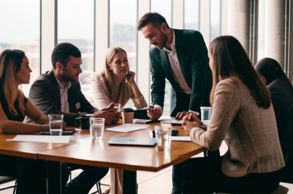 Discover top UBC Sauder business events for networking, growth, and insights from industry leaders. Elevate your career with premier speaker series & impactful...