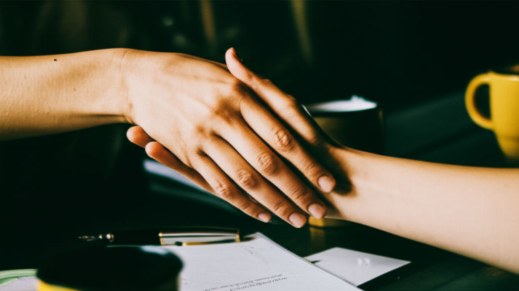 Overwhelmed by small business finances? This guide helps you find the perfect accountant to save time, reduce stress, and boost your business growth.