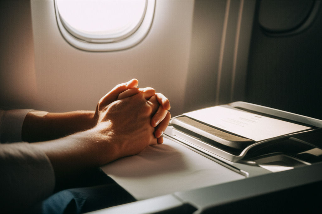 Elevate your BA 777 Business Class journey! Discover expert tips for seat selection, lounge access, and maximizing comfort in your Club Suite.