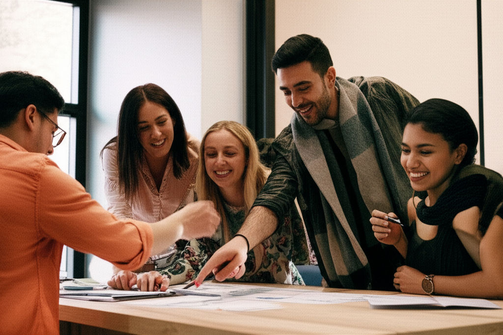 Discover why Bauer College of Business is your path to excellence. Top-ranked programs, expert faculty, and unmatched career opportunities await future business...