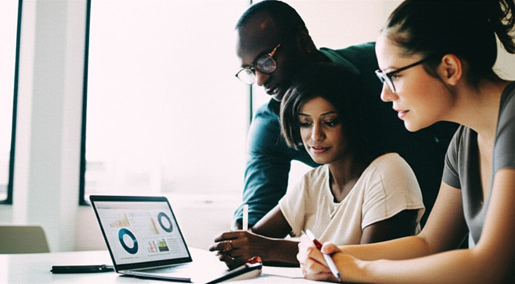 Unlock your potential! Discover the top business degrees that lead to thriving careers in finance, marketing, management, and more. Find your path!