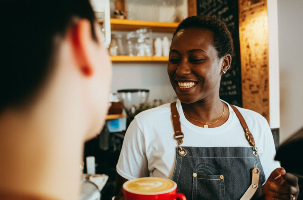 Find Black-owned businesses near you easily. Our guide helps you empower communities, strengthen local economies, & close the wealth gap.