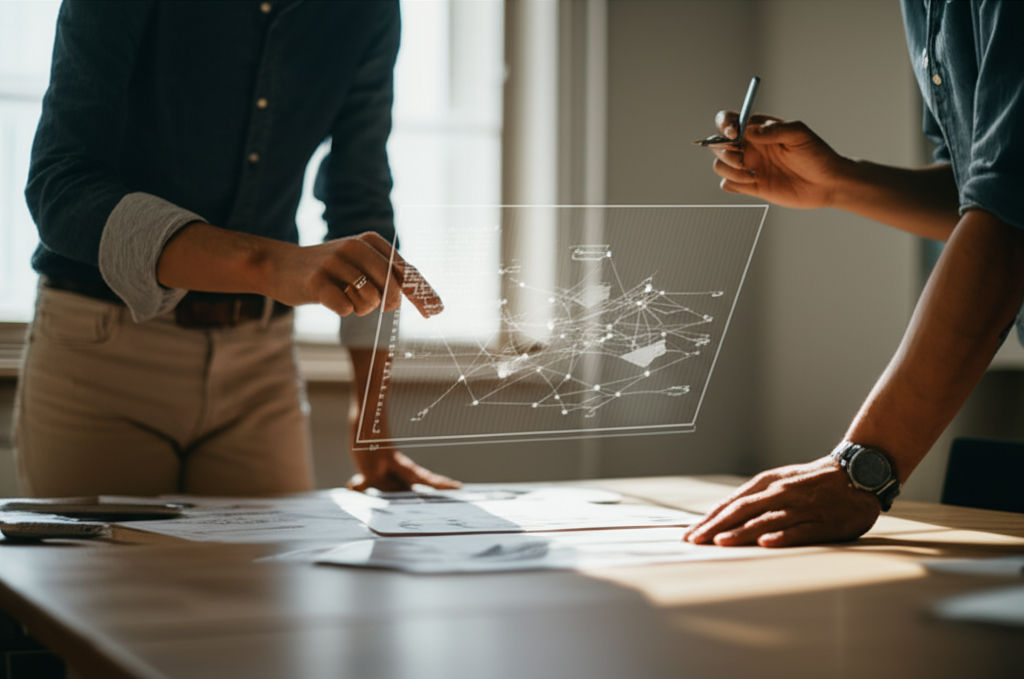 Boost your business with BAM! Get real-time insights into operations, improve efficiency, make proactive decisions, and solve problems before they escalate.