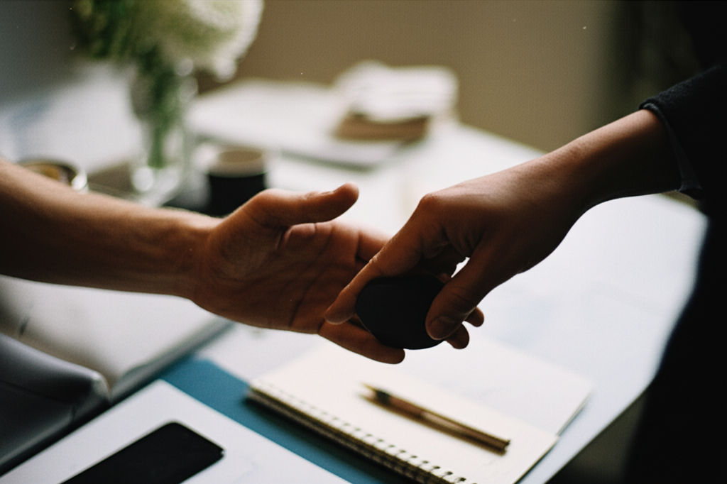 Business card magnets: still effective? Yes! Discover their surprising power as a tangible, visible, and cost-effective marketing tool in the digital age.