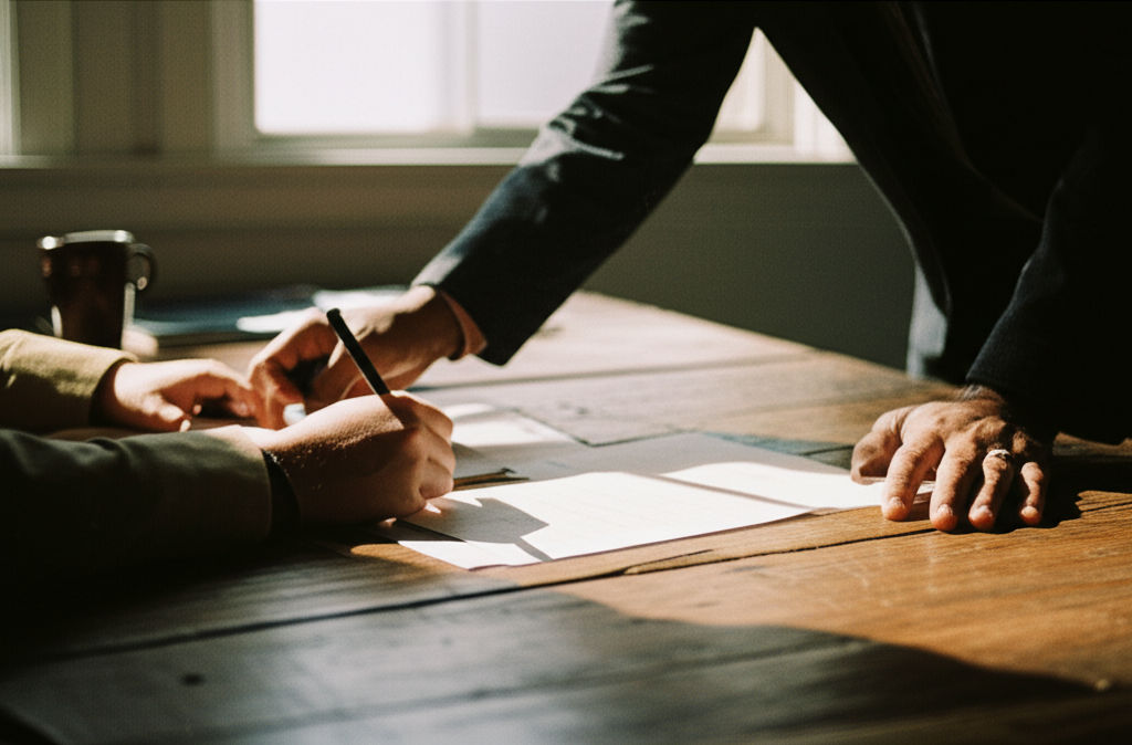 Essential guide to Indiana business entity search. Verify names, check status, and perform due diligence for any Hoosier State business via the SOS.