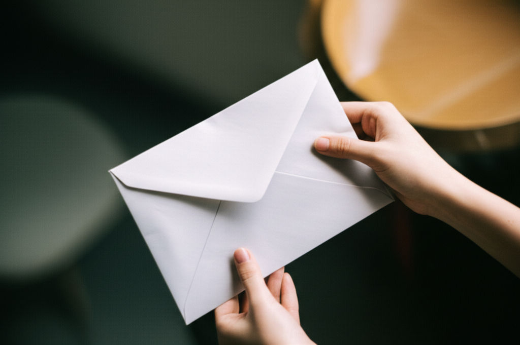 Make a great first impression! Learn to choose the perfect business envelopes for professionalism, document security, and operational efficiency.