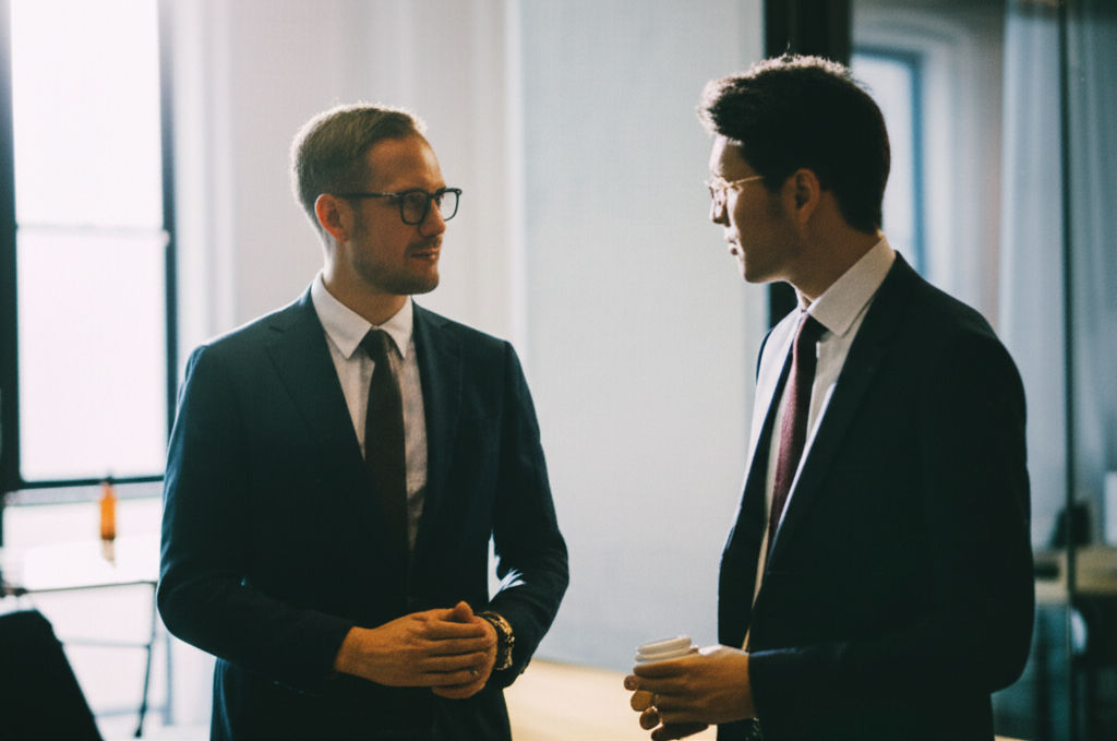 Master men's business formal attire with our ultimate guide. Project confidence, professionalism, and make a powerful impression. Elevate your style!
