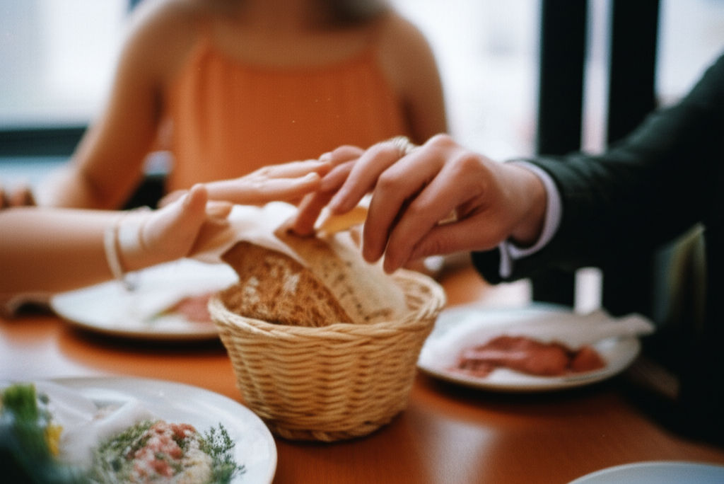Master business lunch etiquette for professional success! Learn essential tips to impress, build connections, and close deals.
