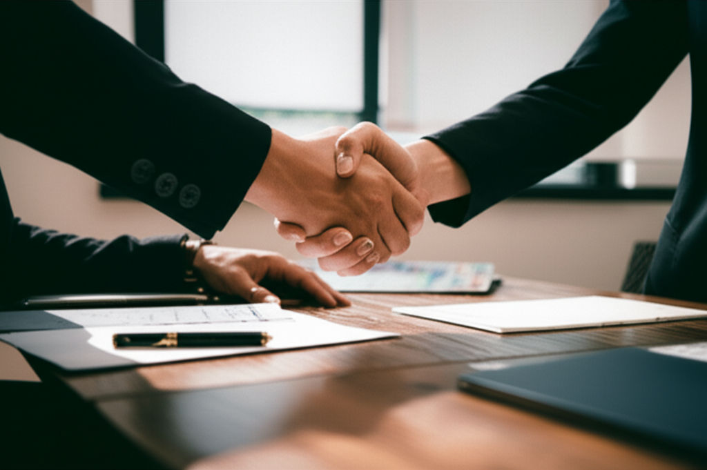 Buy a business in New Jersey with confidence! This comprehensive guide walks you through every step for a smooth, successful acquisition.