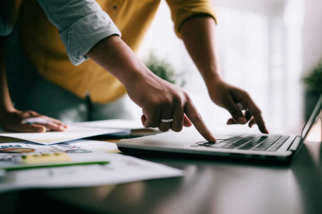 Unlock growth & efficiency for your small business with DLX. Explore comprehensive solutions for financial management, online presence, & more!