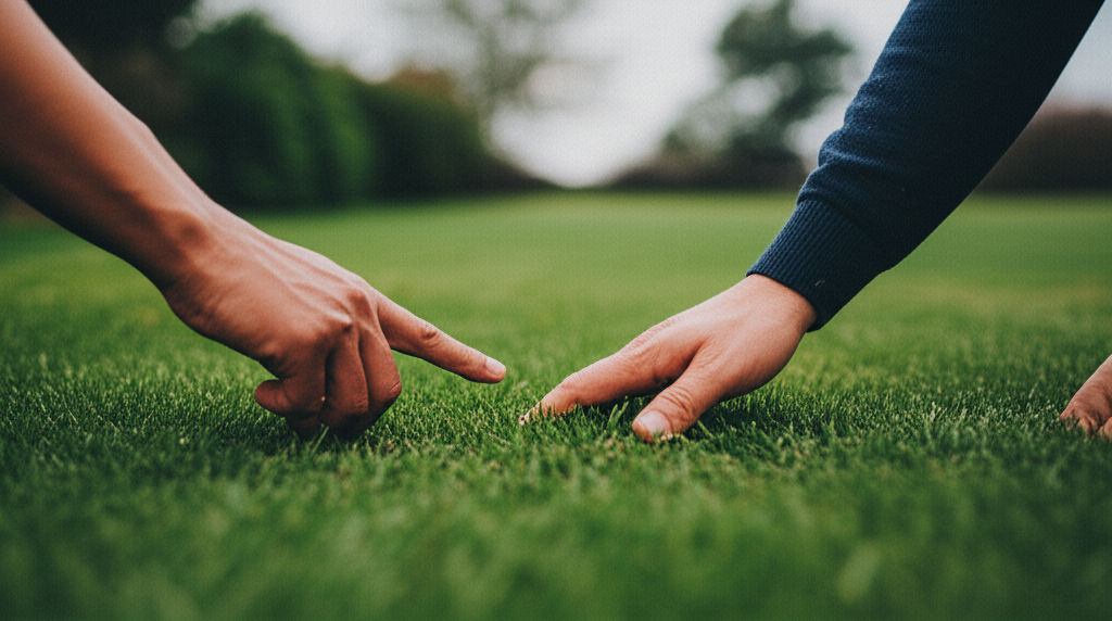 Transform your lawn service business card into a client-winning asset. Learn how a great card makes a powerful first impression & helps you stand out!
