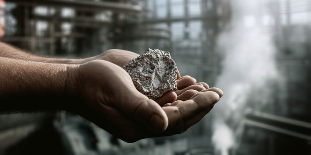 Unlock the 'white gold' opportunity! Discover why lithium refining is a highly profitable venture driven by surging EV and energy storage demand.