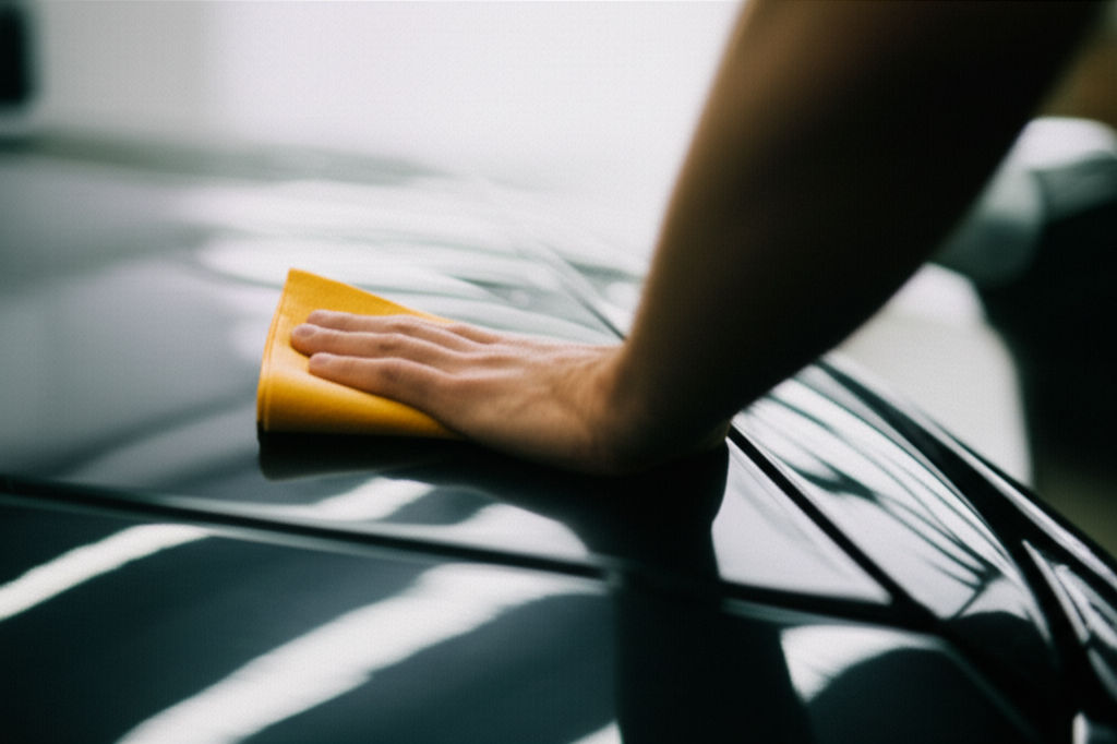 Master mobile detailing business card design! Create memorable cards that boost your brand, make lasting impressions, and drive business growth.