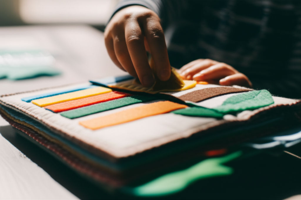 Discover "busy books" for kids! This guide reveals how these interactive, screen-free tools boost learning, fine motor skills & concentration in young minds.