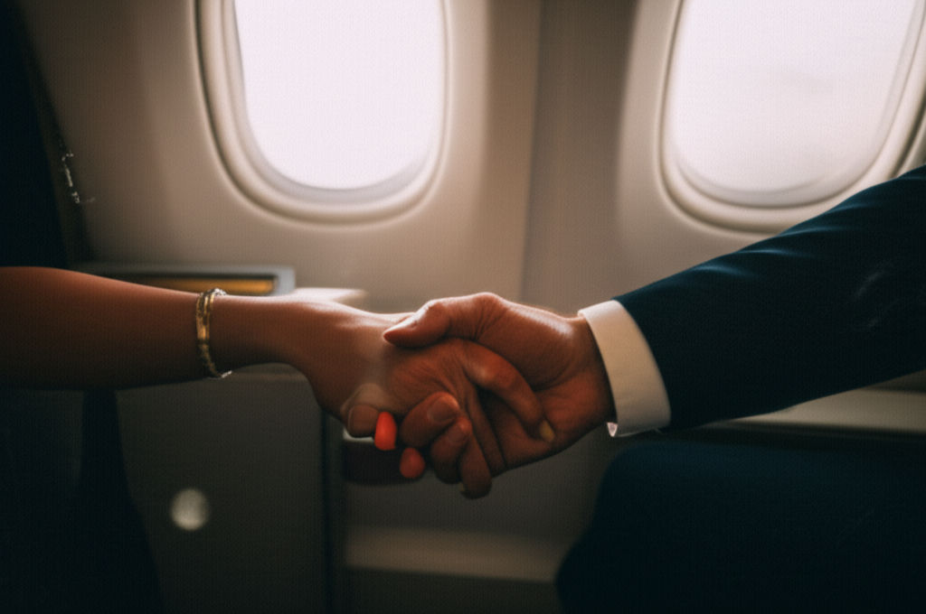 Elevate your journey with Qatar Airways Business Class. Discover the luxurious Qsuite, unparalleled comfort, and world-class service for an unforgettable travel...