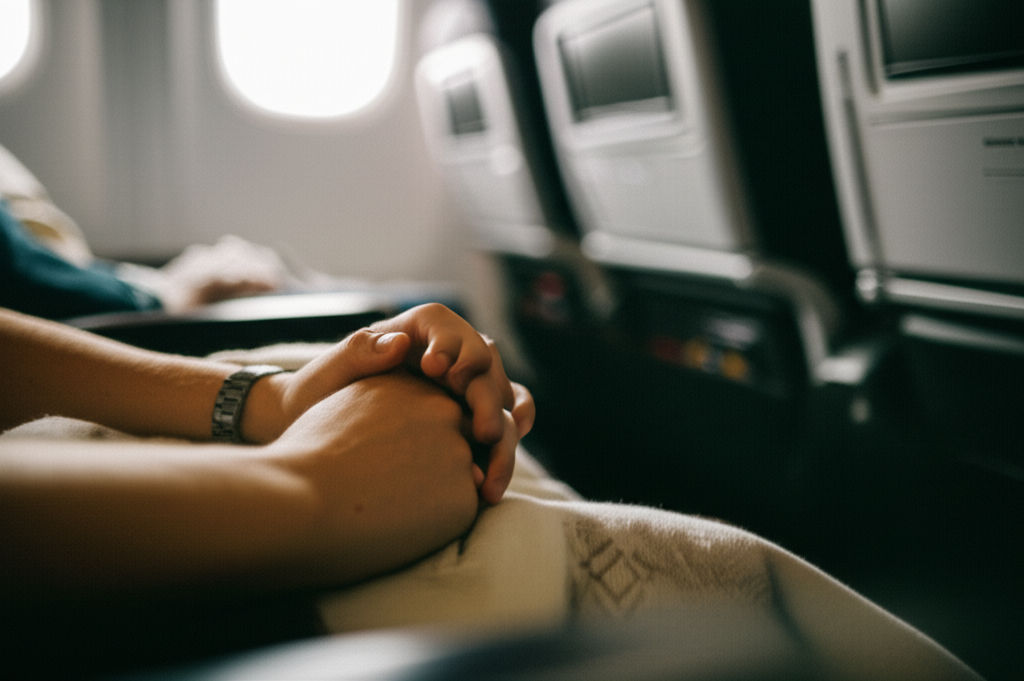 ZipAir's "Full-Flat" offers lie-flat luxury without the business class price tag. Discover their unique budget-friendly premium experience.