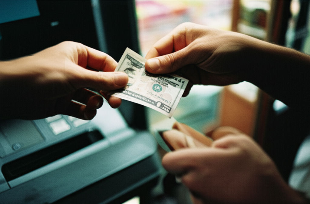 Thinking of an ATM business? Unpack its profitability, passive income potential, and challenges to see if it's your next smart investment.