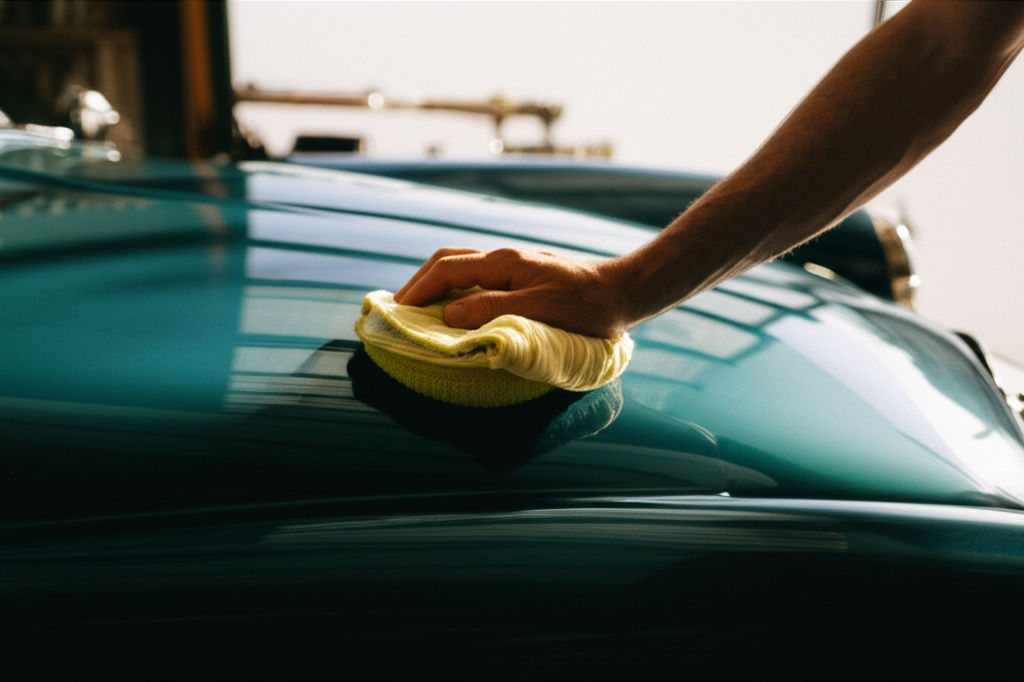 Unlock success for your auto detailing business! Explore creative business card ideas designed to make a powerful first impression and attract more clients.