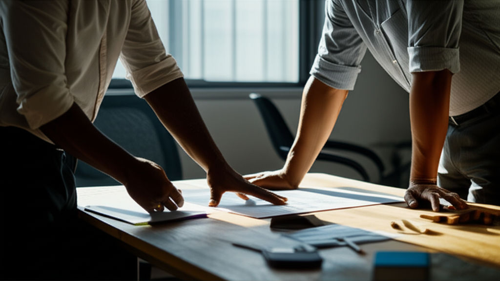 Discover backbone business solutions: the unseen core of thriving enterprises. Integrate systems for seamless operations, efficiency, and scalable growth.