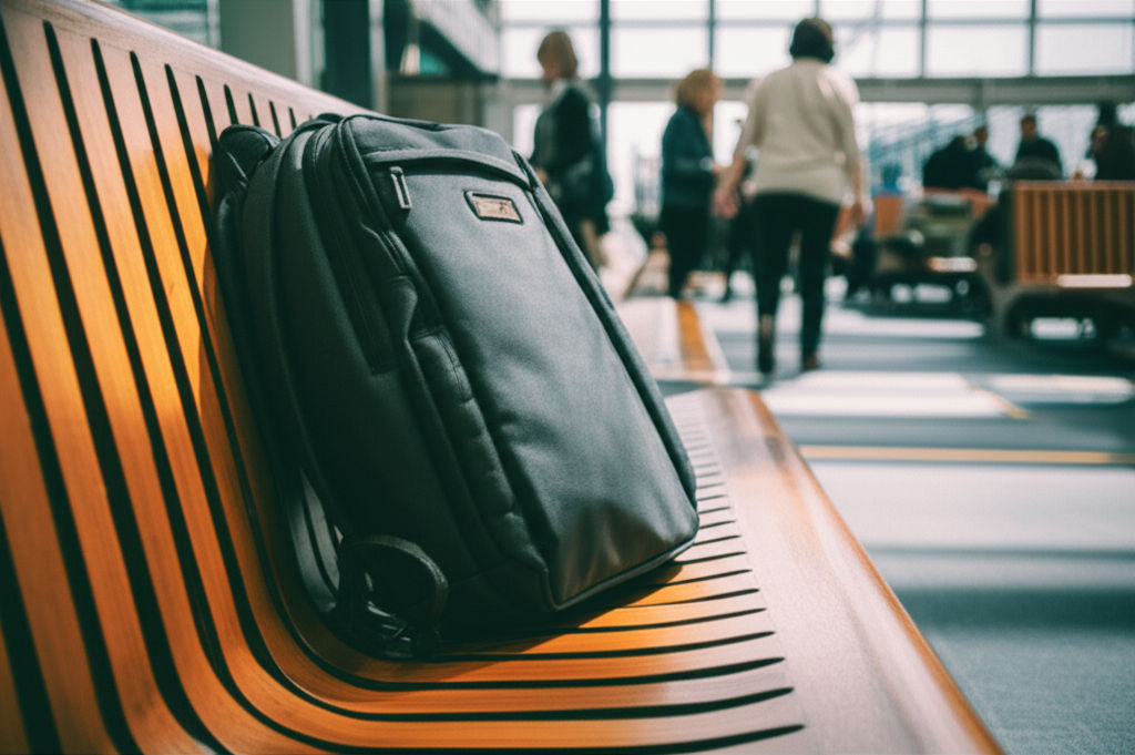 Tired of travel chaos? Our guide helps you find the best business backpacks for seamless, organized, and stress-free business trips. Pack smarter!