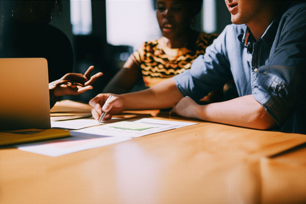 Traceloans: Your business funding matchmaker. Discover how this online service connects you to lenders, simplifying access to capital.