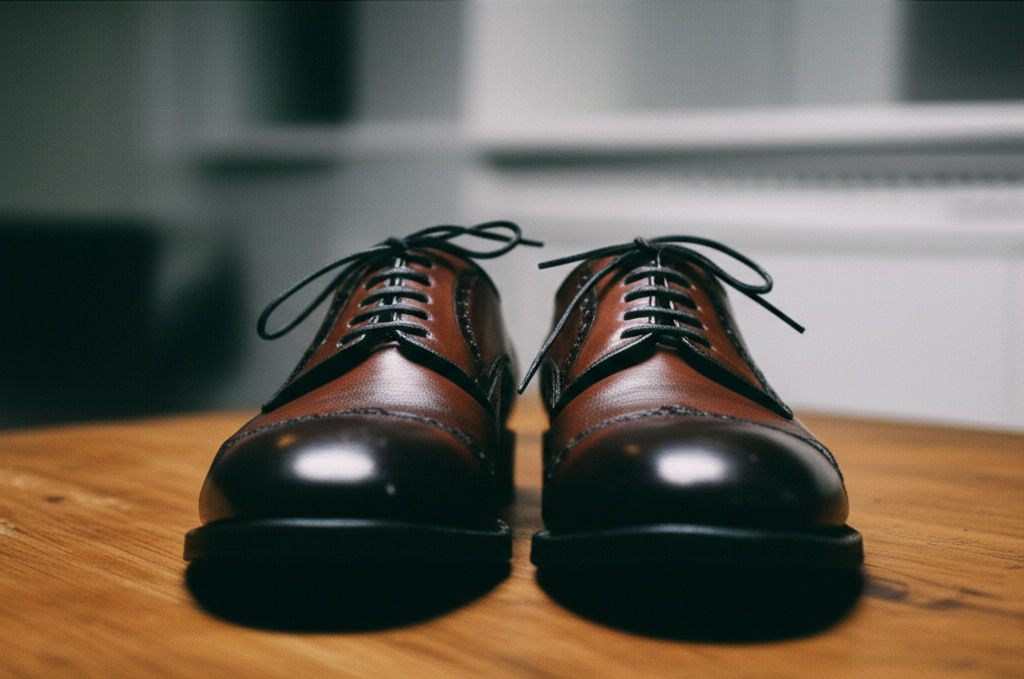 Confused about men's business shoes? This guide cuts through the noise, helping you pick the best styles for comfort, professionalism, & lasting impressions.