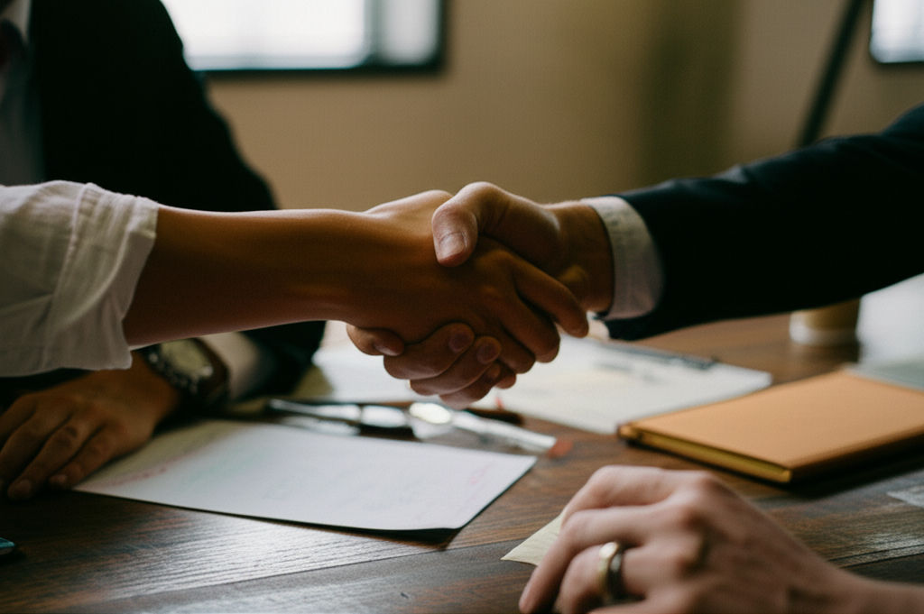 Unlock Spanish business success! Learn "negocio," "empresa," & "comercio" and cultural nuances for global opportunities.