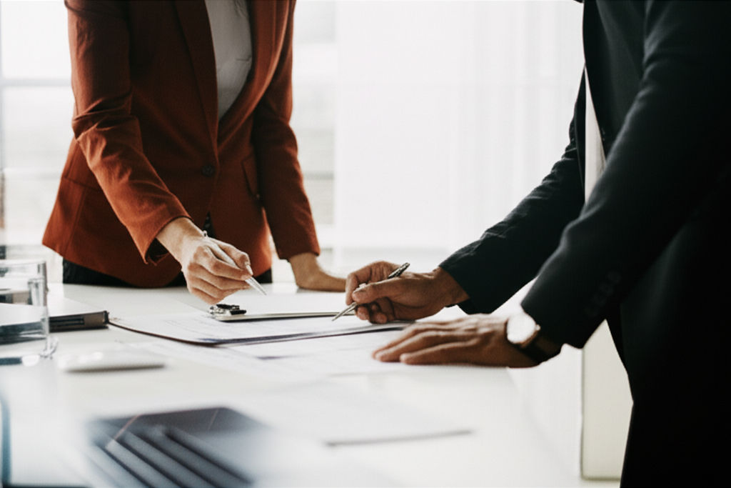 Discover top business admin jobs! This guide helps you find a stable, rewarding career in administration, offering growth & essential tips to land your next rol...