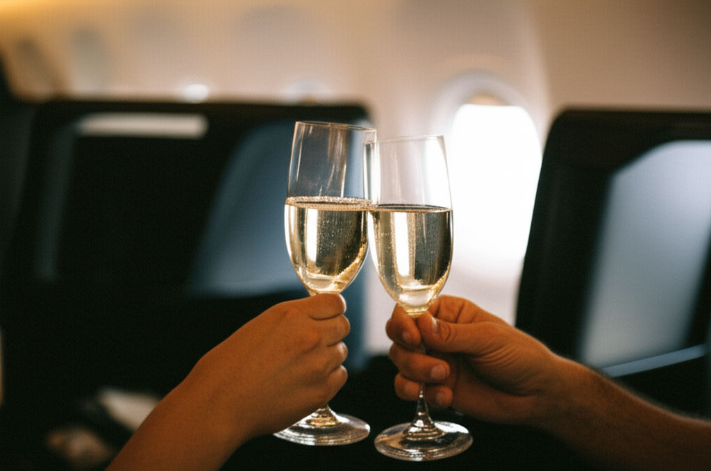 Unlock Copa Airlines Business Class! Get a comprehensive guide to premium comfort, efficiency, and value for your travels across the Americas.
