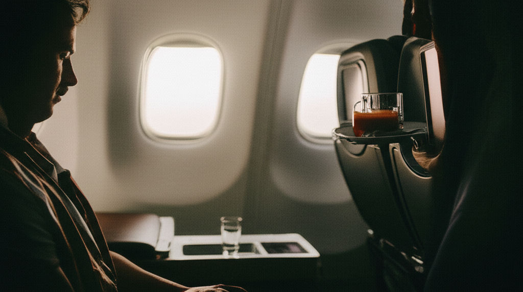 Considering LOT Business Class? Dive into our comprehensive review of seating, dining, and comfort to see if it's the right choice for your premium long-haul jo...