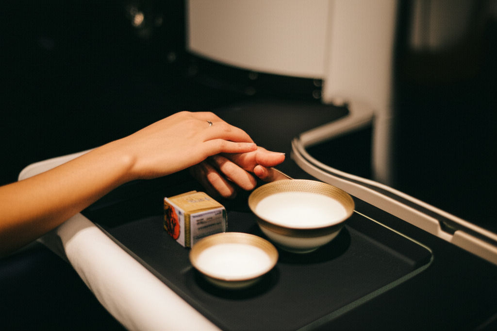 What to expect from Asiana Business Class? This guide details premium seating, dining, and service for a truly luxurious and comfortable flight.