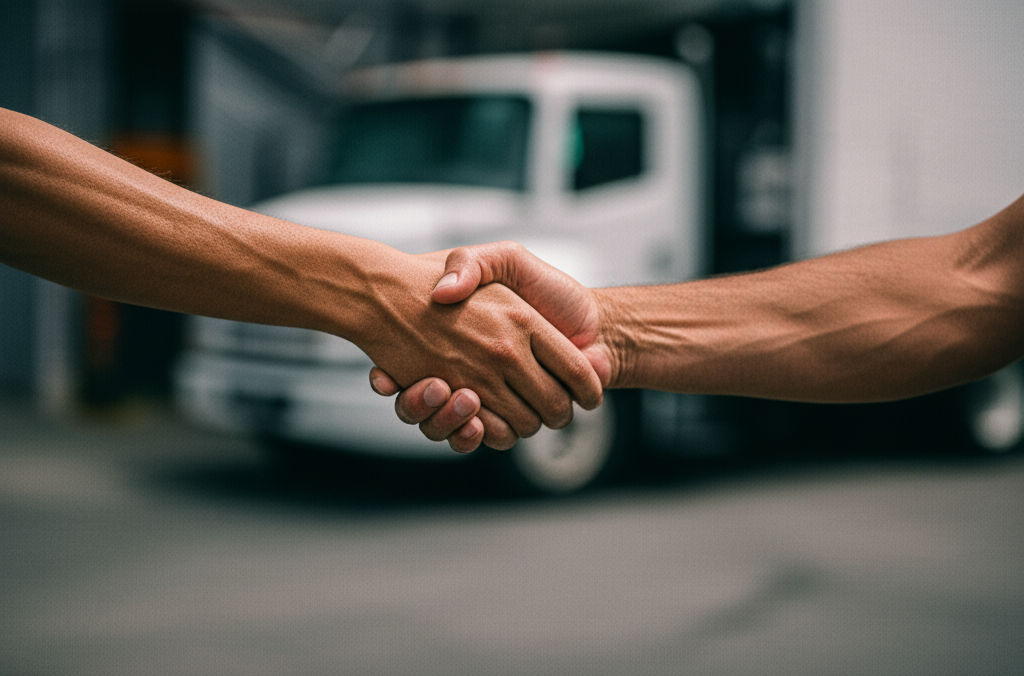 Discover why the Freightliner Business M2 is the smart, reliable, and versatile choice for your commercial fleet, boosting efficiency and your bottom line.