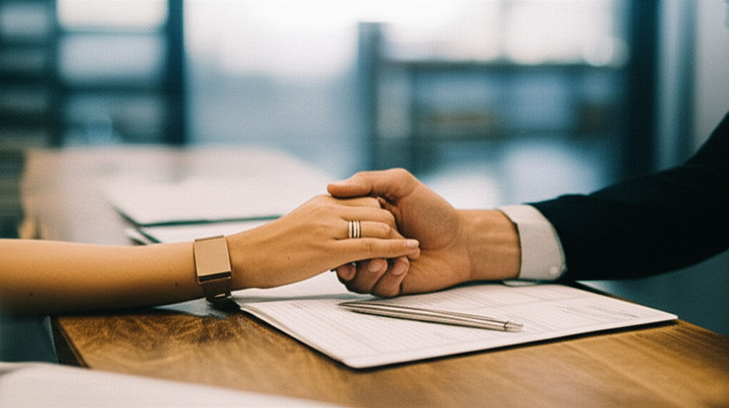 Master plus size business casual! This guide offers tips, staples, & styling advice for confident, comfortable, & polished workwear. Transform your office style...